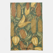 Überfluss Joy Geschirrtuch (Vertikal)