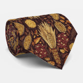 Überfluss Joy Krawatte (Gerollt)