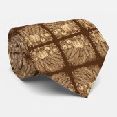 Überfluss Joy Krawatte (Gerollt)