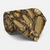 Überfluss Joy Krawatte (Gerollt)