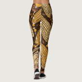 Überfluss Joy Leggings (Rückseite)