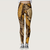 Überfluss Joy Leggings (Vorderseite)