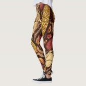 Überfluss Joy Leggings (Links)