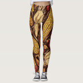 Überfluss Joy Leggings (Vorderseite)