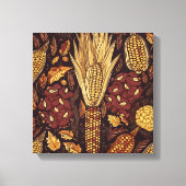 Überfluss Joy Leinwanddruck (Vorderseite)