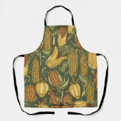 Überfluss Joy Schürze (Vorderseite)