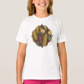 Überfluss Joy T-Shirt (Vorderseite)