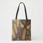 Überfluss Joy Tasche (Vorderseite)