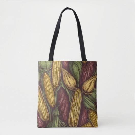 Überfluss Joy Tasche (Vorderseite)