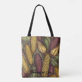 Überfluss Joy Tasche (Rückseite)