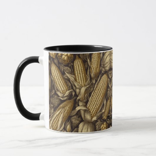 Überfluss Joy Tasse (Links)