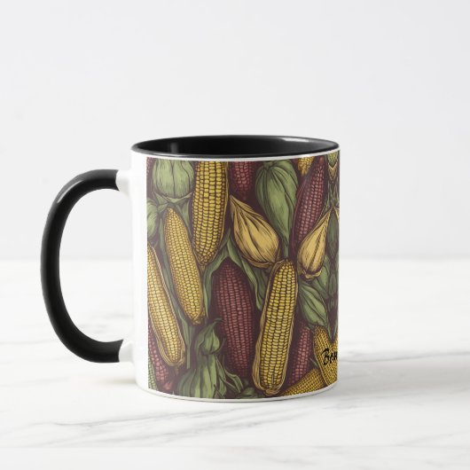 Überfluss Joy Tasse (Links)