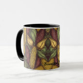 Überfluss Joy Tasse (Vorderseite Links)