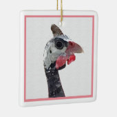 Überfluss Keramikornament (Rechts)