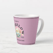 ÜBERFLUSS Letzte Tasse von Adiela Akoo (Rechte Ecke)