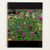 Überfluss Planer (Vorderseite)