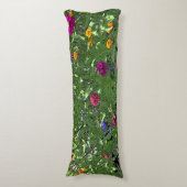 Überfluss Seitenschläferkissen (Vorderseite Vertikal)