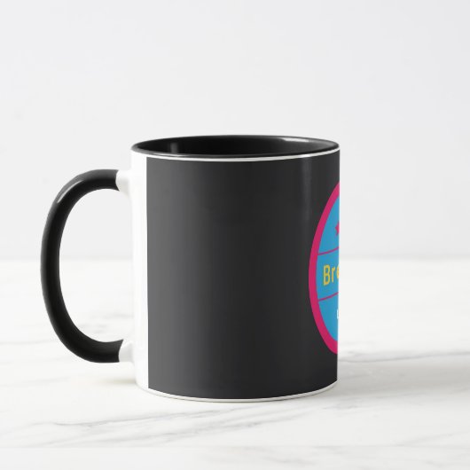 Überflüssiges Gold, Combo-Tasse Tasse (Links)