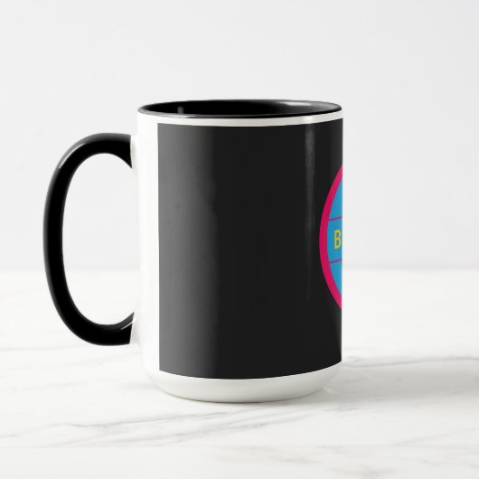 Überflüssiges Gold, Combo-Tasse Tasse (Links)