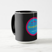 Überflüssiges Gold, Combo-Tasse Tasse (Vorderseite Links)