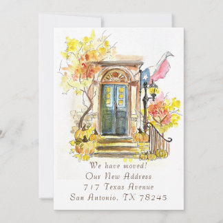 Überführung in die Ankündigung von Texas