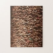 überfüllt puzzle (Vertikal)