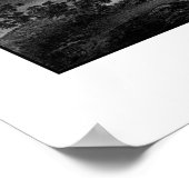 Übergabe des allgemeinen Lees Poster (Ecke)