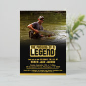 Übergabe des Grau-Golddenkmals zur Beerdigung der  Folieneinladung (Stehend vorne)