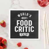 Übergabe des Titels "Lebenskritischer Arbeitsplatz Serviette (Beispiel)