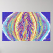 Übergabe Poster (Vorne)