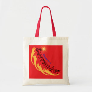 Übergabe (Römer 12:1) Tasche