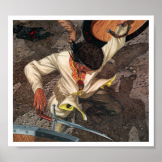 Übergabedokument Poster