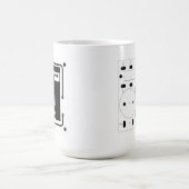Übergang Kaffeetasse (Mittel)