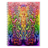 Übergang Notizblock (Vorderseite)