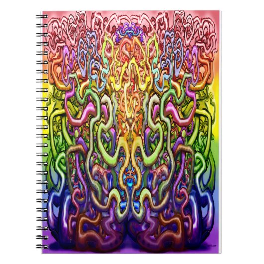 Übergang Notizblock (Vorderseite)