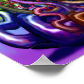 Übergang Poster (Ecke)