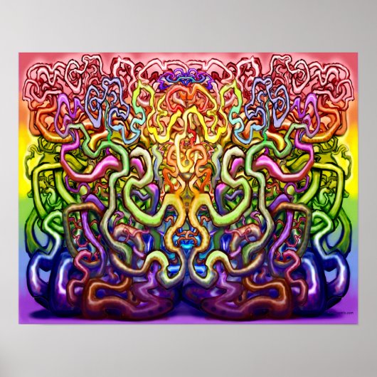 Übergang Poster (Vorne)