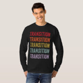 Übergang T-Shirt (Vorne ganz)