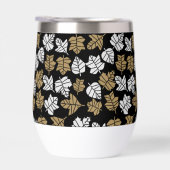 Übergang von Herbst zu Natur (Rechts)