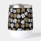 Übergang von Herbst zu Natur (Vorderseite)