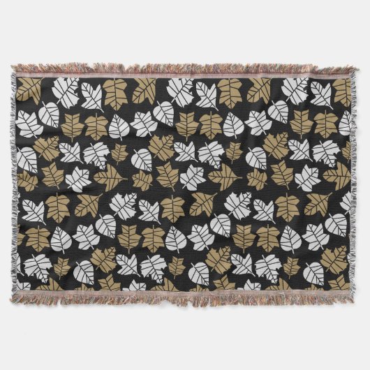 Übergang von Herbst zu Natur Decke (Vorderseite)