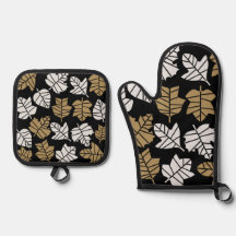 Übergang von Herbst zu Natur