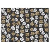 Übergang von Herbst zu Natur Tischdecke (Vorderseite (Horizontal))