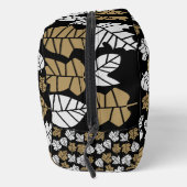 Übergang von Herbst zu Natur Waschbeutel (Rechts)