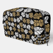 Übergang von Herbst zu Natur Waschbeutel (Rechte Ecke)