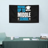 Übergang zur Mittelschule Banner (Messeveranstaltung)