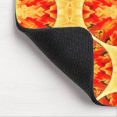 Übergänge der Sonne..... Mousepad (Ecke)