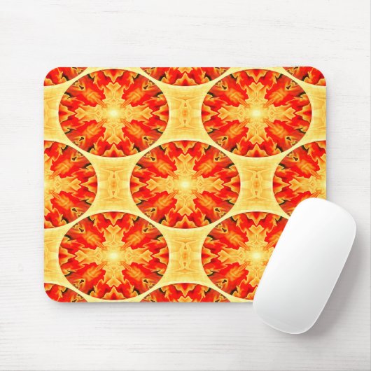Übergänge der Sonne..... Mousepad (Mit Mouse)