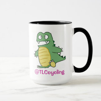 Übergänge LifeCare radfahrenteam-Tasse Zilla Ed Tasse
