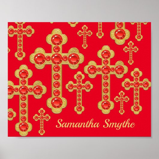 Übergänge mit 12 Imitaten - Poster (Vorne)